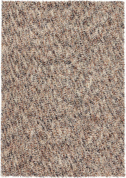 Brink en Campman - Dots 170401 Vloerkleed - 170x240 - Rechthoek - Laagpolig,Structuur Tapijt - Landelijk - Meerkleurig