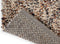 Brink en Campman - Dots 170401 Vloerkleed - 170x240 - Rechthoek - Laagpolig,Structuur Tapijt - Landelijk - Meerkleurig