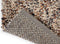 Brink en Campman - Dots 170401 Vloerkleed - 200x300 - Rechthoek - Laagpolig,Structuur Tapijt - Landelijk - Meerkleurig