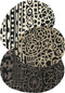 Brink en Campman - Estella Fossil 84204 Vloerkleed - 200x280 - Rechthoek - Laagpolig Tapijt - Modern - Meerkleurig