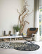 Brink en Campman - Estella Fossil 84204 Vloerkleed - 200x280 - Rechthoek - Laagpolig Tapijt - Modern - Meerkleurig