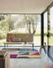 Brink en Campman - Estella Harmony 88605 Vloerkleed - 200x280 - Rechthoek - Laagpolig Tapijt - Modern - Meerkleurig