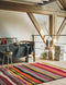 Brink en Campman - Estella summer 85200 Vloerkleed - 140x200 - Rechthoek - Laagpolig Tapijt - Modern - Meerkleurig