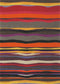Brink en Campman - Estella summer 85200 Vloerkleed - 140x200 - Rechthoek - Laagpolig Tapijt - Modern - Meerkleurig