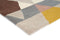 Brink en Campman - Estella Vases 89502 Vloerkleed - 140x200 - Rechthoek - Laagpolig Tapijt - Modern - Meerkleurig