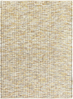 Brink en Campman - Grain 13506 Vloerkleed - 160x230 - Rechthoek - Laagpolig,Structuur Tapijt - Landelijk - Meerkleurig