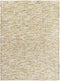 Brink en Campman - Grain 13506 Vloerkleed - 160x230 - Rechthoek - Laagpolig,Structuur Tapijt - Landelijk - Meerkleurig