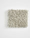 Brink en Campman - Gravel mix 68209 Vloerkleed - 250x350 - Rechthoek - Hoogpolig,Structuur Tapijt - Modern - Grijs, Wit