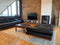 Brink en Campman - Marble 29503 Vloerkleed - 140x200 - Rechthoek - Laagpolig,Structuur Tapijt - Modern - Meerkleurig