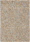 Brink en Campman - Marble 29503 Vloerkleed - 170x240 - Rechthoek - Laagpolig,Structuur Tapijt - Modern - Meerkleurig