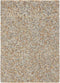 Brink en Campman - Marble 29503 Vloerkleed - 200x300 - Rechthoek - Laagpolig,Structuur Tapijt - Modern - Meerkleurig