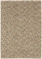 Brink en Campman - Pop-art 66901 Vloerkleed - 140x200 - Rechthoek - Hoogpolig Tapijt - Modern - Meerkleurig