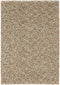 Brink en Campman - Pop-art 66901 Vloerkleed - 200x280 - Rechthoek - Hoogpolig Tapijt - Modern - Meerkleurig