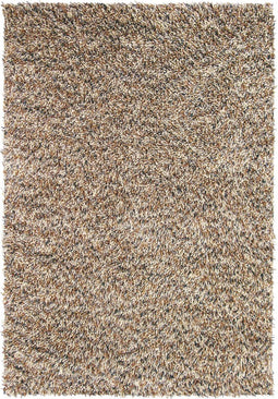 Brink en Campman - Rocks 70501 Vloerkleed - 140x200 - Rechthoek - Laagpolig,Structuur Tapijt - Modern - Meerkleurig