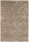 Brink en Campman - Rocks 70501 Vloerkleed - 140x200 - Rechthoek - Laagpolig,Structuur Tapijt - Modern - Meerkleurig