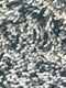 Brink en Campman - Rocks 70504 Vloerkleed - 140x200 - Rechthoek - Laagpolig,Structuur Tapijt - Modern - Grijs, Wit