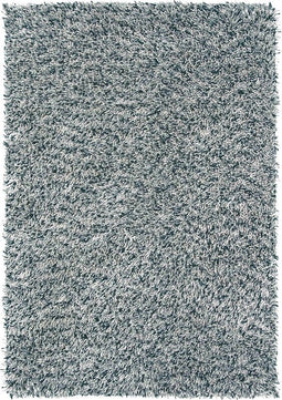 Brink en Campman - Rocks 70504 Vloerkleed - 250x300 - Rechthoek - Laagpolig,Structuur Tapijt - Modern - Grijs, Wit
