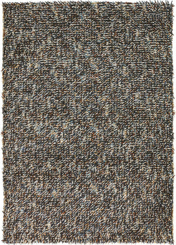 Brink en Campman - Rocks mix 70405 Vloerkleed - 170x240 - Rechthoek - Laagpolig,Structuur Tapijt - Modern - Meerkleurig