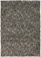 Brink en Campman - Rocks mix 70405 Vloerkleed - 250x300 - Rechthoek - Laagpolig,Structuur Tapijt - Modern - Meerkleurig