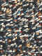 Brink en Campman - Rocks mix 70405 Vloerkleed - 250x300 - Rechthoek - Laagpolig,Structuur Tapijt - Modern - Meerkleurig