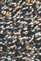 Brink en Campman - Rocks mix 70405 Vloerkleed - 250x300 - Rechthoek - Laagpolig,Structuur Tapijt - Modern - Meerkleurig