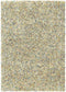 Brink en Campman - Rocks mix 70411 Vloerkleed - 200x300 - Rechthoek - Laagpolig,Structuur Tapijt - Modern - Meerkleurig