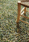 Brink en Campman - Spring 59107 Vloerkleed - 200x300 - Rechthoek - Hoogpolig,Structuur Tapijt - Modern - Meerkleurig