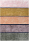 Brink en Campman - Twinset Divina 13406 Vloerkleed - 170x240 - Rechthoek - Laagpolig Tapijt - Modern - Meerkleurig