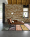 Brink en Campman - Twinset Divina 13406 Vloerkleed - 170x240 - Rechthoek - Laagpolig Tapijt - Modern - Meerkleurig
