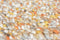 Brink en Campman - Vloerkleed Brink en Campman Pebble Touch of Orange Vloerkleed - 140x200 - - Tapijt - -