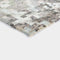 Brink en Campman - Yeti Anapurna 51904 Vloerkleed - 170x240 - Rechthoek - Laagpolig Tapijt - Modern - Meerkleurig