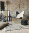 Brink en Campman - Yeti Anapurna 51904 Vloerkleed - 170x240 - Rechthoek - Laagpolig Tapijt - Modern - Meerkleurig