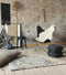 Brink en Campman - Yeti Anapurna 51904 Vloerkleed - 170x240 - Rechthoek - Laagpolig Tapijt - Modern - Meerkleurig
