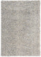Brink en Campman - Young 61805 Vloerkleed - 140x200 - Rechthoek - Hoogpolig Tapijt - Modern - Meerkleurig