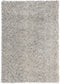 Brink en Campman - Young 61805 Vloerkleed - 160x230 - Rechthoek - Hoogpolig Tapijt - Modern - Meerkleurig