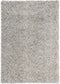Brink en Campman - Young 61805 Vloerkleed - 160x230 - Rechthoek - Hoogpolig Tapijt - Modern - Meerkleurig