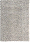 Brink en Campman - Young 61805 Vloerkleed - 200x280 - Rechthoek - Hoogpolig Tapijt - Modern - Meerkleurig