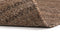 brinker carpets bressano - bruin - 200x300