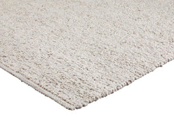 Brinker Carpets Vloerkleed Bonita – Cloud Wit – 200x300