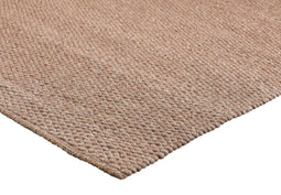Brinker Carpets Vloerkleed Donna – Chocolat – 170×230