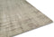 brinker carpets vloerkleed grunge - beige - 170x230