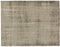 brinker carpets vloerkleed grunge - beige - 170x230