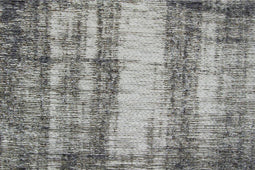 brinker carpets vloerkleed grunge - metaal - 200x300