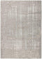 Brinker Carpets Vloerkleed Grunge - Moon - Ø 200