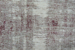 brinker carpets vloerkleed grunge - rose - 170x230