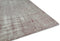brinker carpets vloerkleed grunge - rose - 200x300