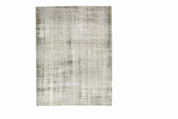 brinker carpets vloerkleed grunge - zilver - 200x300