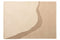 Brinker Carpets Vloerkleed Organix – Linnen - 200x290