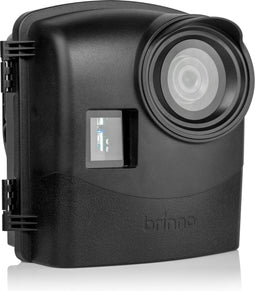 Brinno IPX5 Pro Huiscamera - Weather Resistant