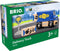 BRIO Bestelwagen - 36020